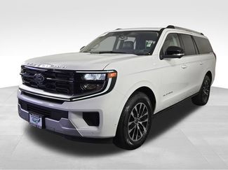 Certified 2025 Ford Expedition Max Platinum AWD/4WD video 3