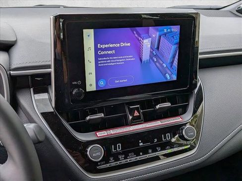 New 2026 Toyota Corolla XSE FWD image 12