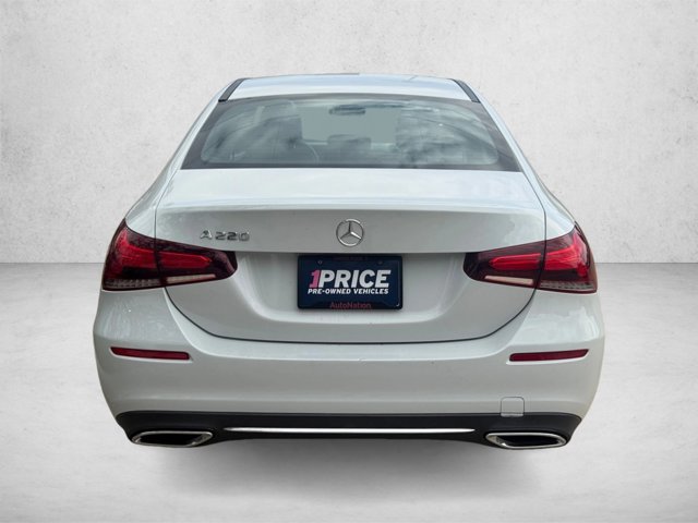 Used 2020 Mercedes-Benz A 220 image 6