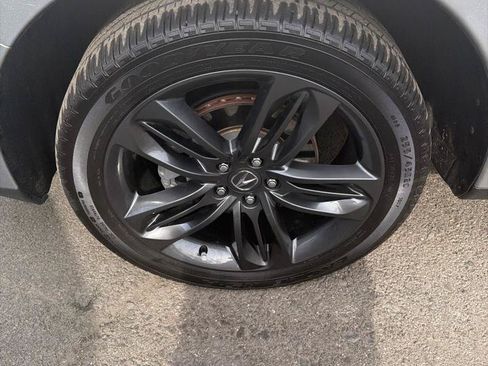Used 2023 Acura RDX A-Spec AWD/4WD image 3