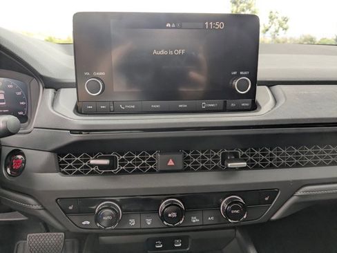 Used 2025 Honda Accord SE image 12