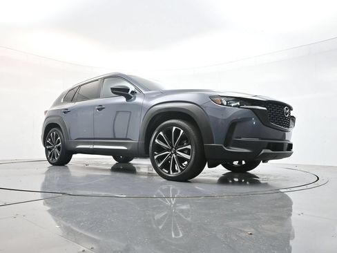 Used 2025 MAZDA CX-50 AWD 2.5 S w/ Accent Package image 35