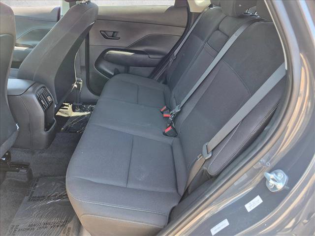 Used 2026 Hyundai Kona SEL Sport FWD image 24