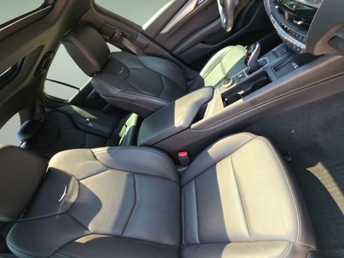 Used 2020 Cadillac CT5 Premium Luxury RWD image 17