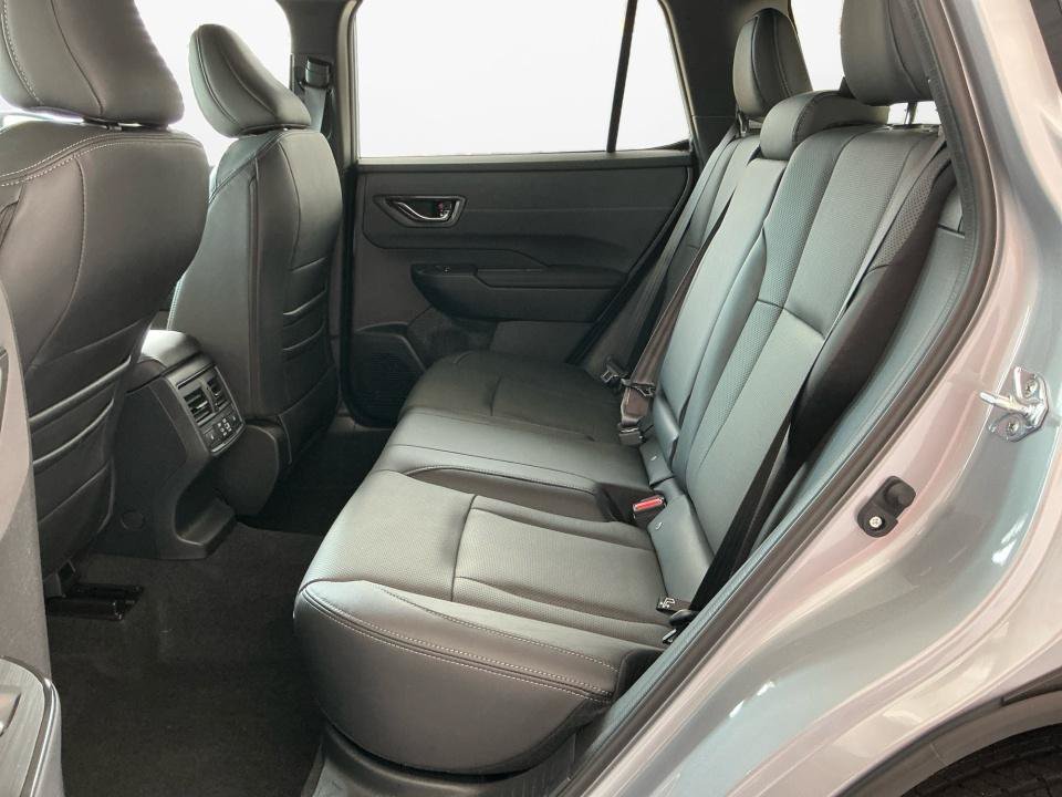 New 2026 Subaru Outback Touring XT AWD/4WD image 13
