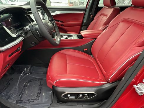 Used 2024 Jeep Wagoneer Launch Edition image 16