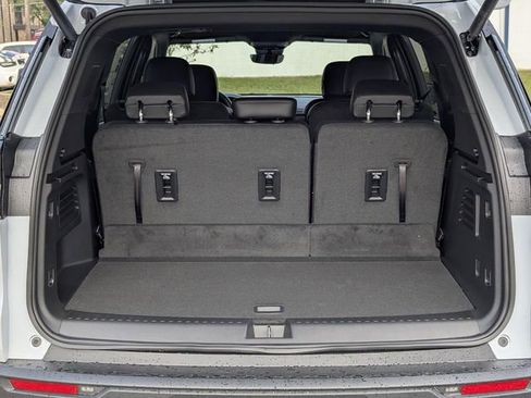 New 2026 GMC Acadia Elevation w/ Black Edition image 7