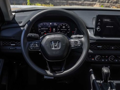 New 2026 Honda Accord SE image 11