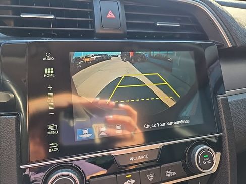 Used 2018 Honda Civic EX-T image 49