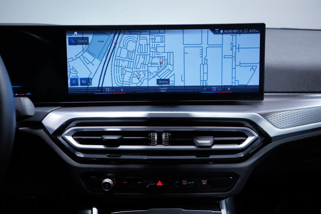 Used 2024 BMW 330i Sedan w/ M Sport Package RWD image 18