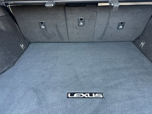 Certified 2023 Lexus RX 350 Premium image 18