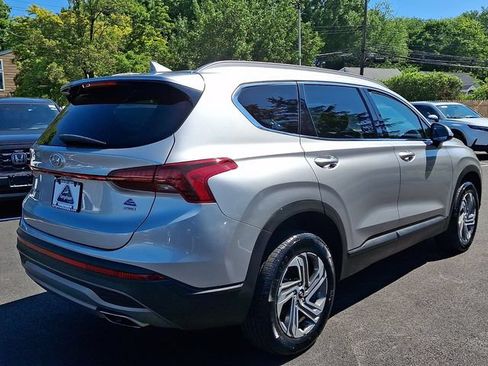Used 2023 Hyundai Santa Fe SEL AWD/4WD image 6