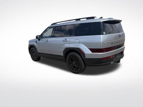 Used 2025 Hyundai Santa Fe XRT AWD/4WD image 3
