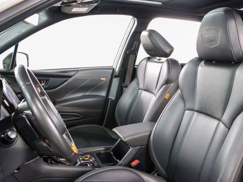 Used 2022 Subaru Forester Wilderness image 24