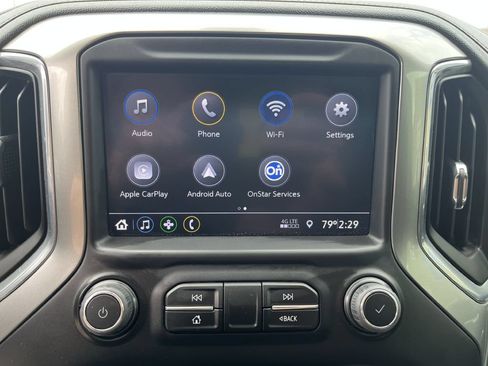 Used 2023 Chevrolet Silverado 3500 LT w/ Convenience Package AWD/4WD image 28
