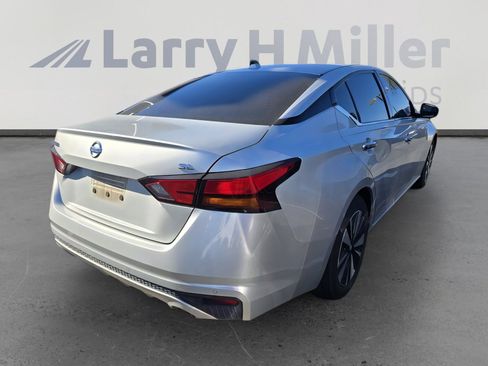 Used 2019 Nissan Altima 2.5 SL image 4