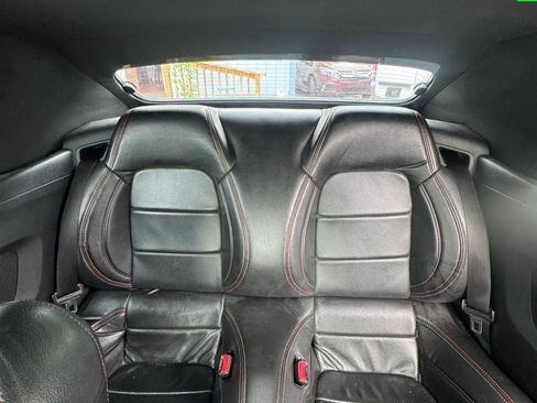 Used 2017 Ford Mustang Premium RWD image 16