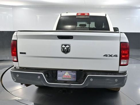 Used 2017 RAM 1500 Classic SLT image 6