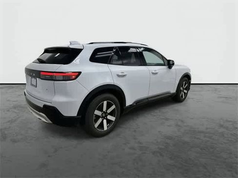 New 2026 Honda Prologue Touring image 4