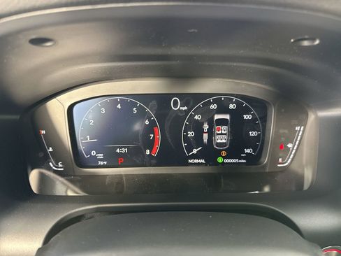 New 2026 Acura ADX AWD image 15