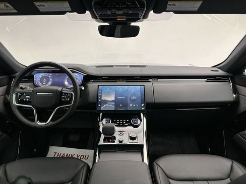 Certified 2023 Land Rover Range Rover Sport SE image 13