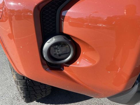 Used 2024 Toyota 4Runner TRD Pro AWD/4WD image 7