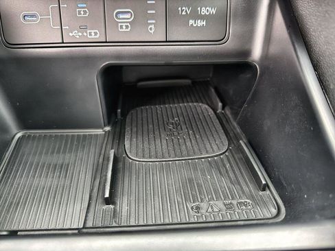 New 2026 Hyundai Tucson SEL image 29