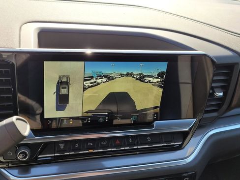 New 2026 Chevrolet Silverado 2500 High Country image 19