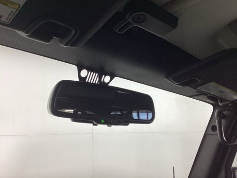 Used 2017 Jeep Wrangler Unlimited Sport w/ Quick Order Package 24S image 24