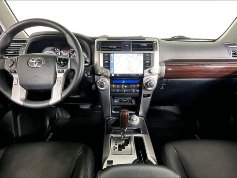 Used 2020 Toyota 4Runner Limited image 15