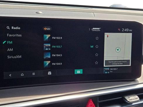 New 2026 Kia Sorento SX FWD image 26