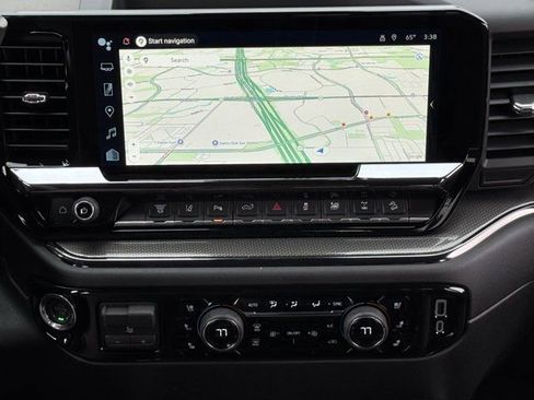 New 2026 Chevrolet Silverado 2500 ZR2 AWD/4WD image 13