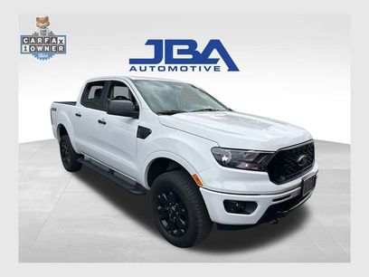 Used 2023 Ford Ranger XLT w/ Equipment Group 301A Mid