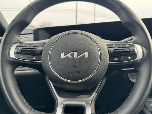 Certified 2025 Kia K5 GT-Line image 15