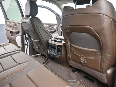 New 2026 RAM 1500 Limited AWD/4WD image 24