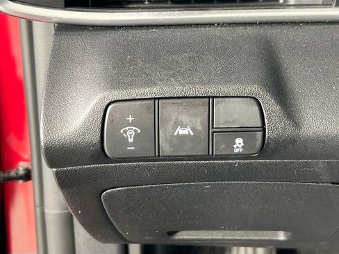 Used 2023 Hyundai Elantra SEL w/ Cargo Package FWD image 10