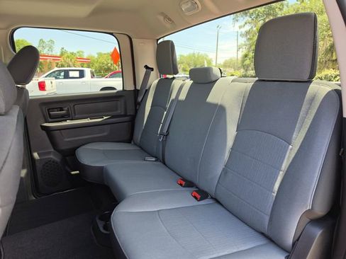 Used 2022 RAM 1500 Tradesman w/ Tradesman SXT Package AWD/4WD image 18