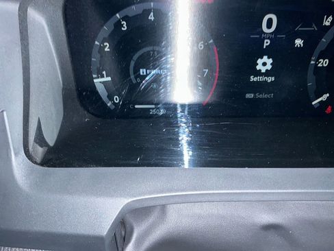 Certified 2024 Toyota Tacoma TRD Sport w/ TRD Sport Upgrade Package AWD/4WD image 21