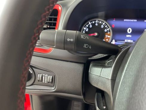Certified 2022 Jeep Renegade Latitude AWD/4WD image 15