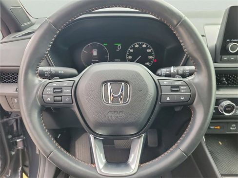 Used 2024 Honda CR-V Sport image 13