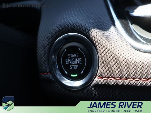 Used 2025 Chevrolet TrailBlazer RS w/ Driver Confidence Package FWD image 31