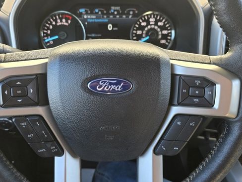 Used 2020 Ford F150 Lariat w/ Equipment Group 502A Luxury image 18