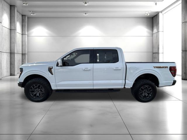 Used 2025 Ford F150 Tremor w/ Equipment Group 402A High AWD/4WD image 5