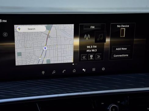 New 2026 INFINITI QX80 Autograph w/ Autograph Exterior Package image 14