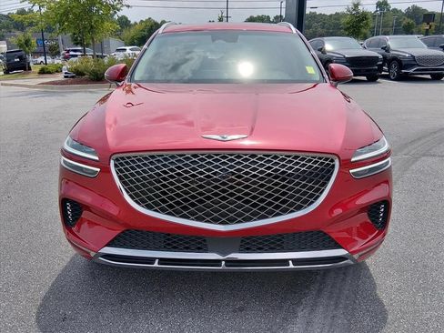 Used 2024 Genesis GV70 2.5T w/ Advanced Package AWD/4WD image 8
