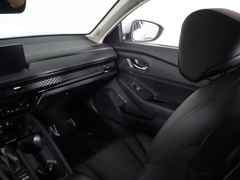 Used 2025 Honda Accord EX-L image 36