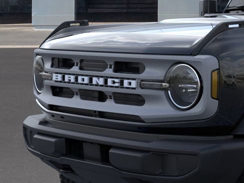 New 2025 Ford Bronco Big Bend AWD/4WD image 19