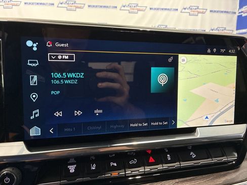 New 2026 Chevrolet Silverado 2500 LTZ w/ LTZ Premium Package AWD/4WD image 33