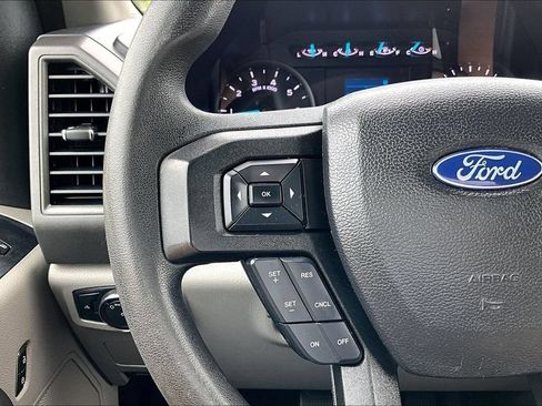 Used 2019 Ford F250 XL w/ STX Appearance Package AWD/4WD image 19