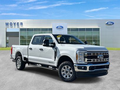 Used 2024 Ford F250 XLT